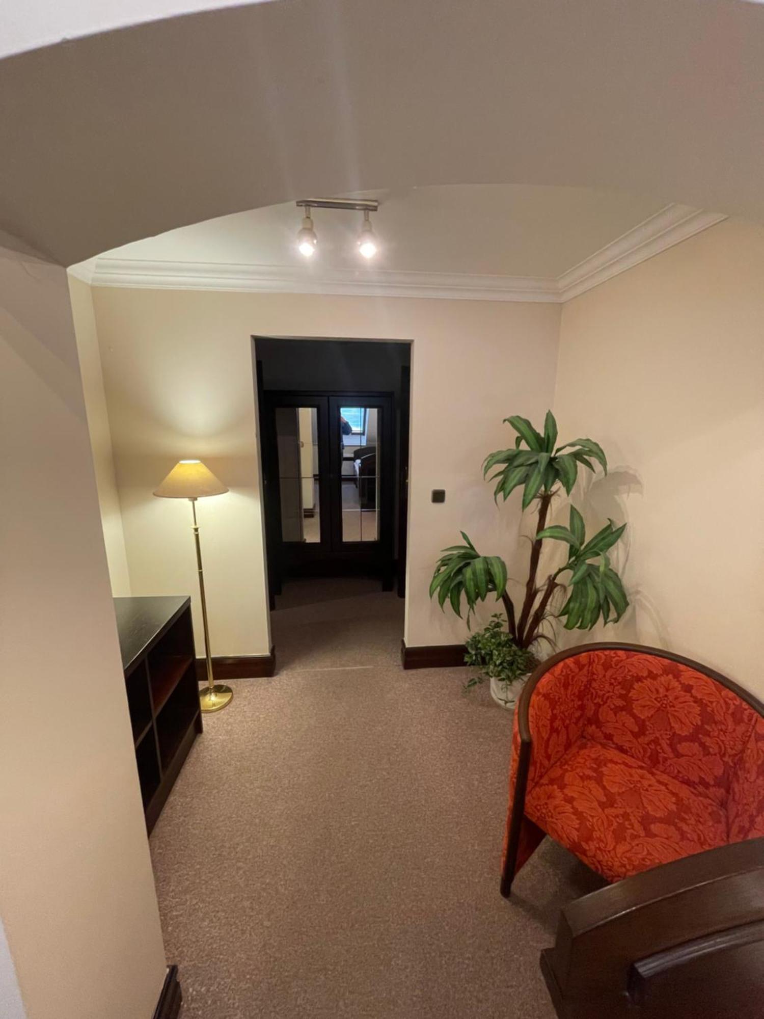 Hotel Bravo Ческа-Тршебова Экстерьер фото