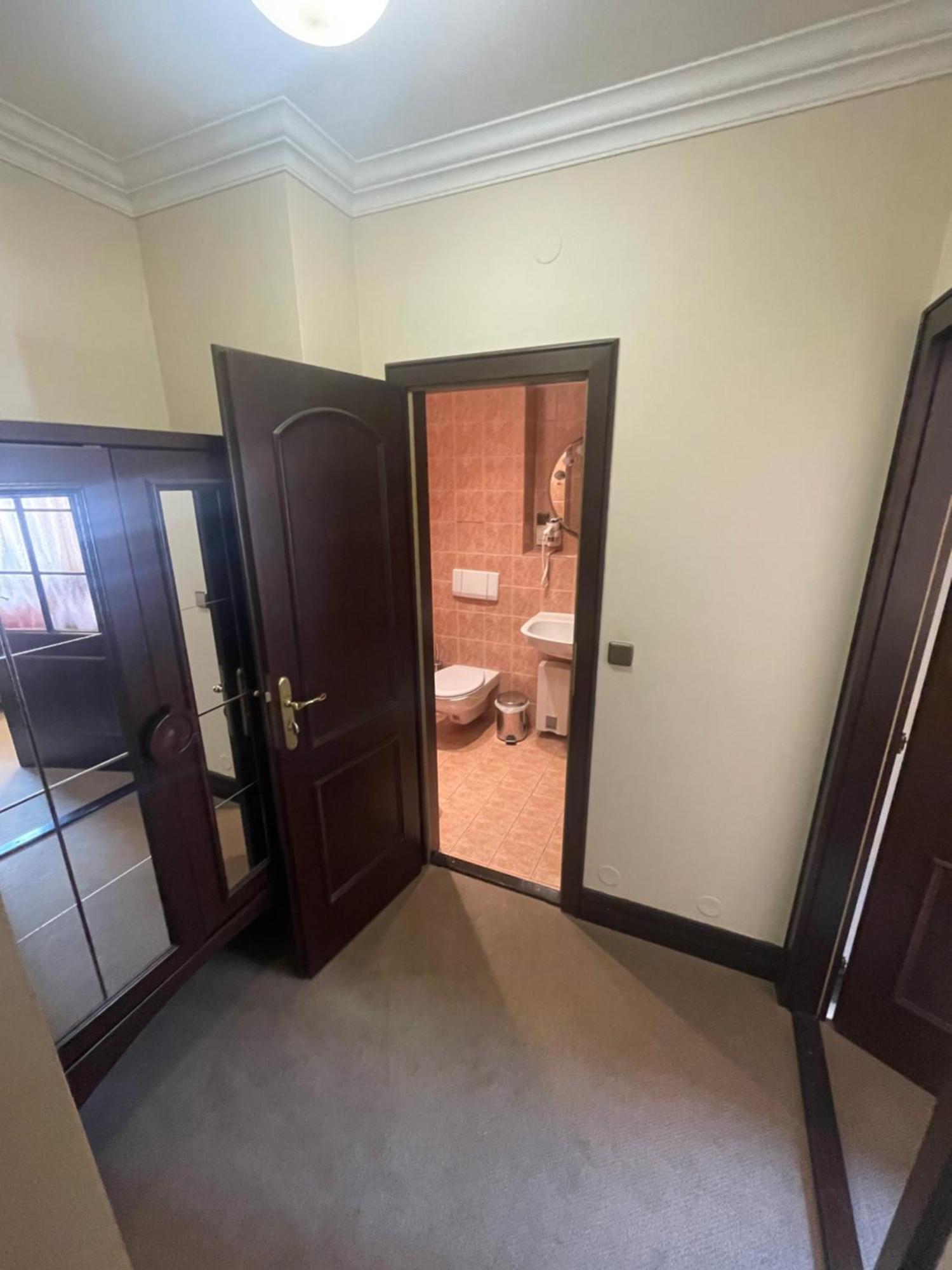 Hotel Bravo Ческа-Тршебова Экстерьер фото